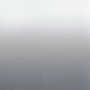 Tkanina Camengo Totem Sheers 44960213 Kisos ze wzorem Gradient