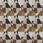 Tkanina Vadain Else Kaleidoscope 810