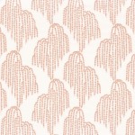 Tkanina Camengo Jade 46340163 Saule Pleureur ze wzorem Płacząca Wierzba