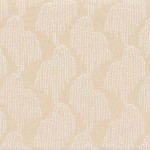 Tkanina Camengo Jade 46340406 Saule Pleureur ze wzorem Płacząca Wierzba