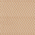 Tkanina Camengo Jade 46360329 Rosée ze wzorem Pawie