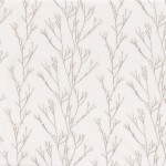 Tkanina Camengo Mademoiselle 41640118 Lison ze wzorem Wiosenna Trawa