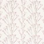 Tkanina Camengo Mademoiselle 41640243 Lison ze wzorem Wiosenna Trawa