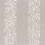 Tkanina Camengo Mademoiselle 41660208 Jeanne ze wzorem Paski