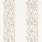 Tkanina Camengo Mademoiselle 41660325 Jeanne ze wzorem Paski