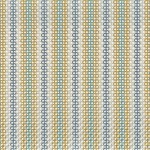 Tkanina Camengo Nouvelle Orleans 46760251 Houma ze wzorem Paski