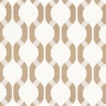 Tkanina Camengo Nouvelle Orleans 46780165 Nouvelle Orleans ze wzorem Falujący Splot