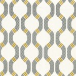 Tkanina Camengo Nouvelle Orleans 46780326 Nouvelle Orleans ze wzorem Falujący Splot