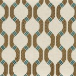 Tkanina Camengo Nouvelle Orleans 46780404 Nouvelle Orleans ze wzorem Falujący Splot