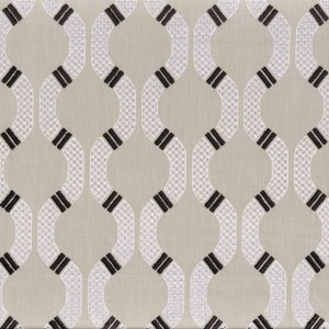 Tkanina Camengo Nouvelle Orleans 46780547 Nouvelle Orleans ze wzorem Falujący Splot