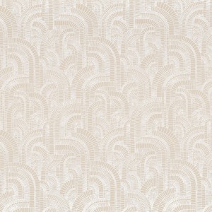 Tkanina Camengo Orleans 46810152 Garden District ze wzorem Geometria