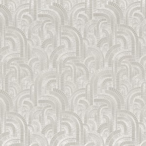 Tkanina Camengo Orleans 46810205 Garden District ze wzorem Geometria