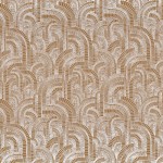 Tkanina Camengo Orleans 46810312 Garden District ze wzorem Geometria