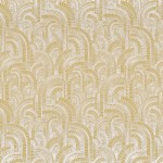 Tkanina Camengo Orleans 46810420 Garden District ze wzorem Geometria