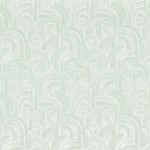 Tkanina Camengo Orleans 46810588 Garden District ze wzorem Geometria