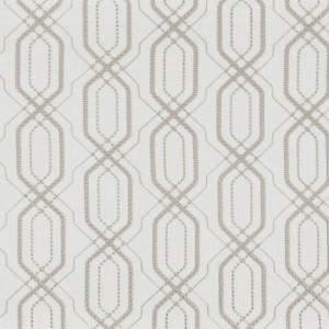 Tkanina Camengo Orleans 46840284 Congo Square ze wzorem Plac