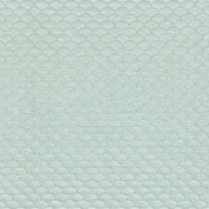 Tkanina Camengo Originelle 38800416 Pollen ze wzorem Łuski