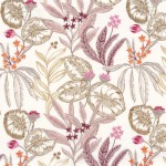 Tkanina Camengo Pacifique 30950228 Pacifique ze wzorem Botaniczny