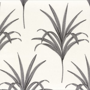 Tkanina Camengo Pacifique 31160338 Daydream ze wzorem Palm