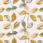 Tkanina Camengo Paradis 46400244 Magie ze wzorem Roślinność