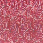 Tkanina Camengo Paradis 46440523 Cica ze wzorem Roślinność