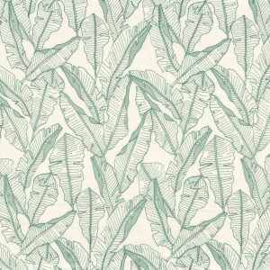 Tkanina Camengo Paradis 46450303 Fara ze wzorem Roślinność