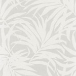 Tkanina Camengo Paradis 46550106 Nypa ze wzorem Liście