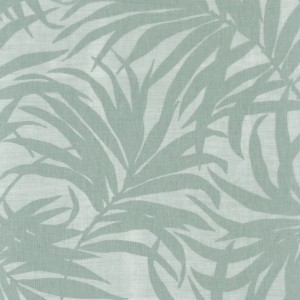 Tkanina Camengo Paradis 46550254 Nypa ze wzorem Liście
