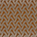 Tkanina Camengo Rainbow 4 30570443 Cosmopolite ze wzorem Tekstura