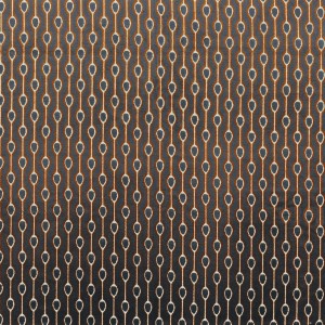 Tkanina Camengo Rainbow 4 44050551 Loge ze wzorem Tekstura