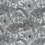 Tkanina Camengo Rainbow 4 44830119 Galapagos ze wzorem Tekstura