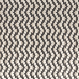 Tkanina Camengo Rainbow 4 48720411 Incas Velvet ze wzorem Tekstura