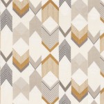 Tkanina Camengo San Francisco 46640117 Melting Pot ze wzorem Tekstura