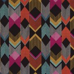 Tkanina Camengo San Francisco 46640364 Melting Pot ze wzorem Tekstura