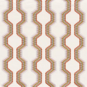 Tkanina Camengo San Francisco 46670243 Caltrain ze wzorem Tekstura