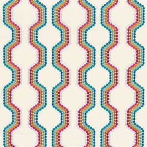 Tkanina Camengo San Francisco 46670423 Caltrain ze wzorem Tekstura