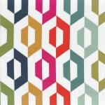 Tkanina Camengo Francisco 46690519 San Francisco ze wzorem Tekstura