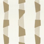 Tkanina Camengo Totem 41300113 Lakota ze wzorem Tekstura