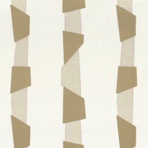 Tkanina Camengo Totem 41300113 Lakota ze wzorem Tekstura