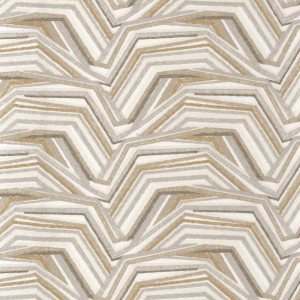 Tkanina Camengo Totem 41370108 Wakan ze wzorem Tekstura