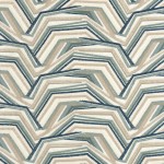 Tkanina Camengo Totem 41370237 Wakan ze wzorem Tekstura