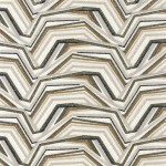 Tkanina Camengo Totem 41370411 Wakan ze wzorem Tekstura