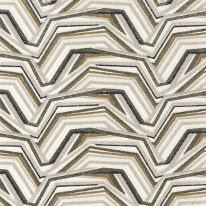 Tkanina Camengo Totem 41370411 Wakan ze wzorem Tekstura