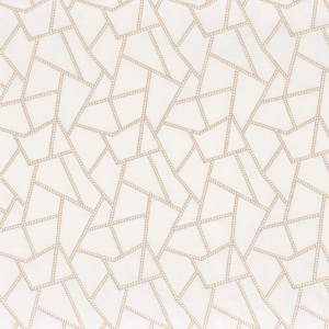 Tkanina Camengo Totem 42930198 Anoki ze wzorem Tekstura