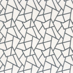 Tkanina Camengo Totem 42930259 Anoki ze wzorem Tekstura
