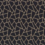 Tkanina Camengo Totem 42930577 Anoki ze wzorem Tekstura