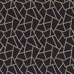 Tkanina Camengo Totem 42930577 Anoki ze wzorem Tekstura