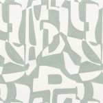 Tkanina Camengo Totem 43120289 Miwok ze wzorem Tekstura