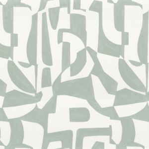 Tkanina Camengo Totem 43120289 Miwok ze wzorem Tekstura