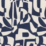 Tkanina Camengo Totem 43120582 Miwok ze wzorem Tekstura
